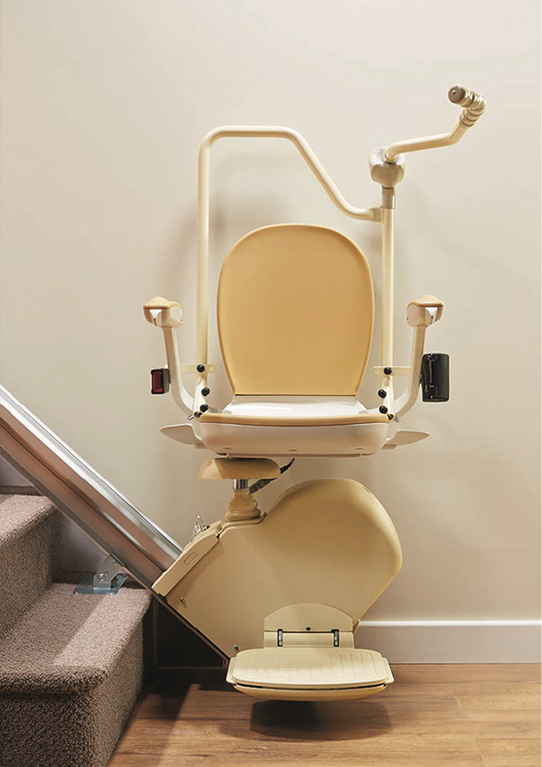 Sit Stand Stairlifts
